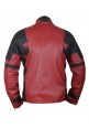 Men's Deadpool Jacket